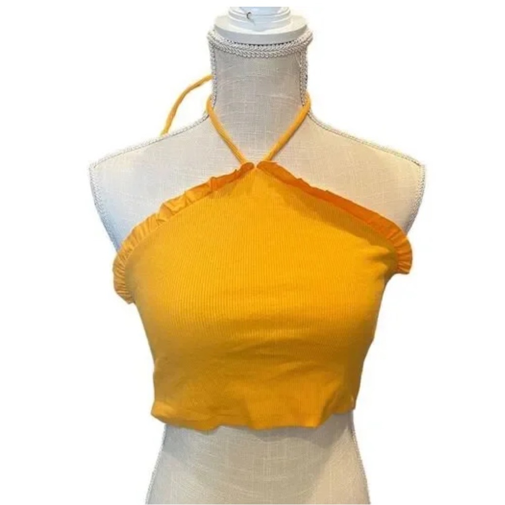 ZARA Top